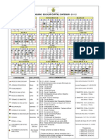 Calendáro Escolar_pdf_2012