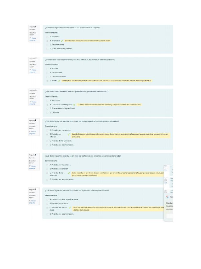 Test Tema 3 | PDF