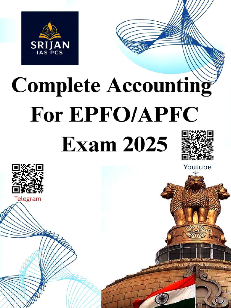 COMPLETE ACCOUNTING NOTES With PYQ | PDF