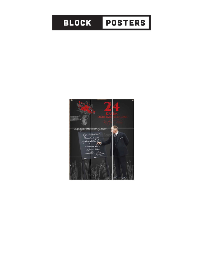 Blockposter 065029 | PDF