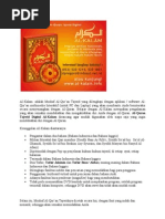 Download AL KALAM by tukangklik SN95518642 doc pdf