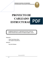 Proyecto Final