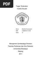 Download Insekta Akuatik by meuthiapppsss SN95518700 doc pdf