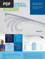 Concerto™ Detachable Coil System Overview | PDF | Helix | Materials