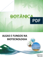 Biotecnologia