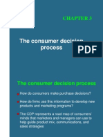 Consumer+Behaviour Decision+Making+Process+Ch3