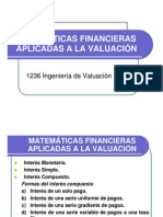 Tarea 04. Matem. Financieras Aplicadas A La Valuación (I-2012)