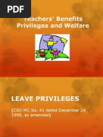 Download Teachers Benefits and Welfare by Jodelle Ebriega-Ollet SN95521998 doc pdf