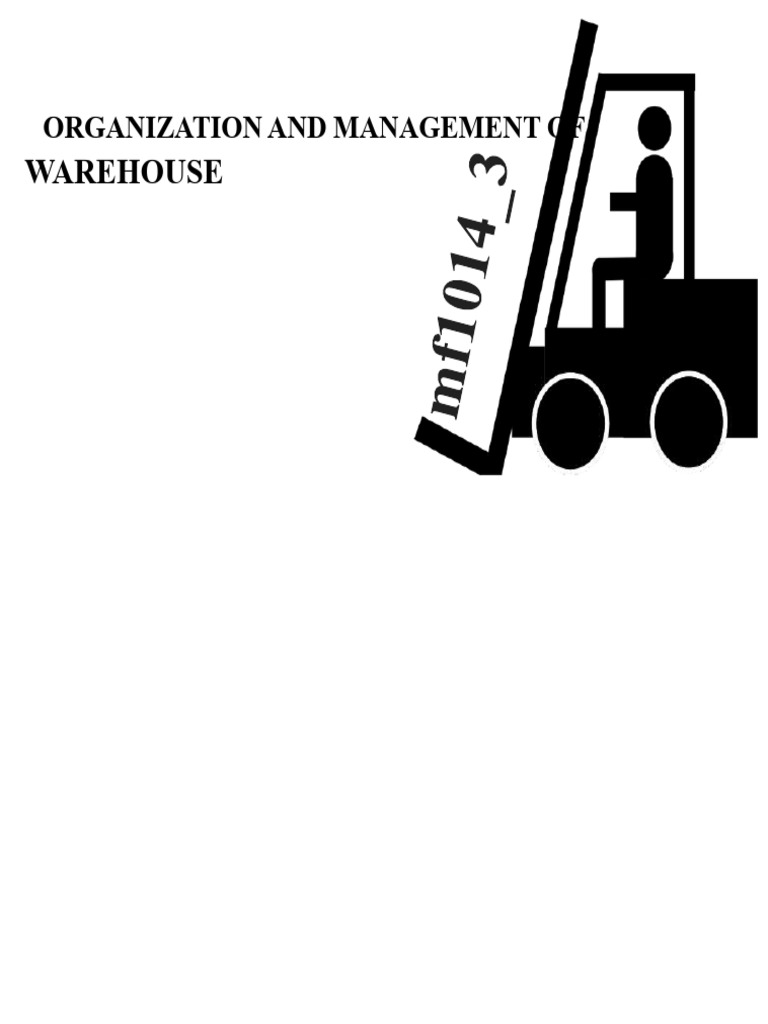 Warehouse Management and Storage Solutions | PDF | Warehouse | Radio ...