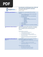 Download EventHelix Update 22 EventStudio IMS Call Flow and more by EventHelixcom SN955239 doc pdf