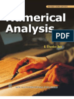 Numerical Analysis