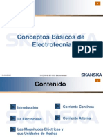 1012-00-E-PP-001- Electrotecnia