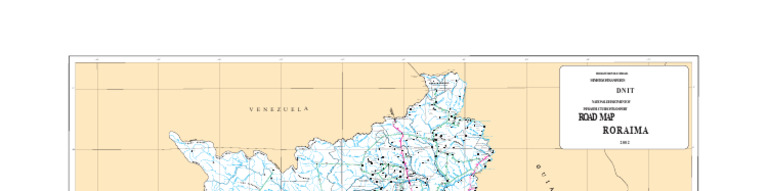 Roraima | PDF