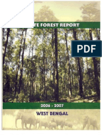 State Forest Report 06 07