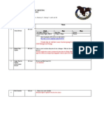 World Language Department Minutes For Feb 27 Revised