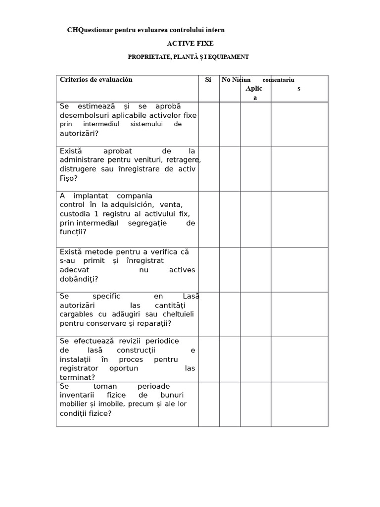 Activ Fix | PDF
