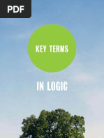 Download Key Terms in Logic by Anonymous mNlqilGb SN95527894 doc pdf