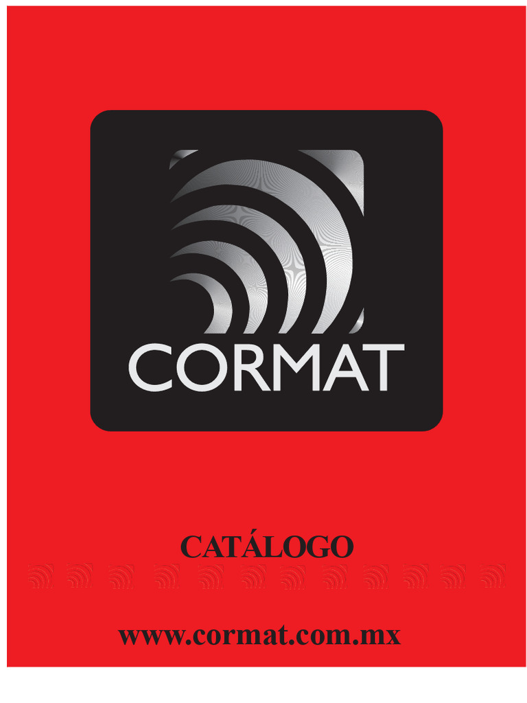 Equipamentos para Reabilitação Física Cormat | PDF | México | Analgésico