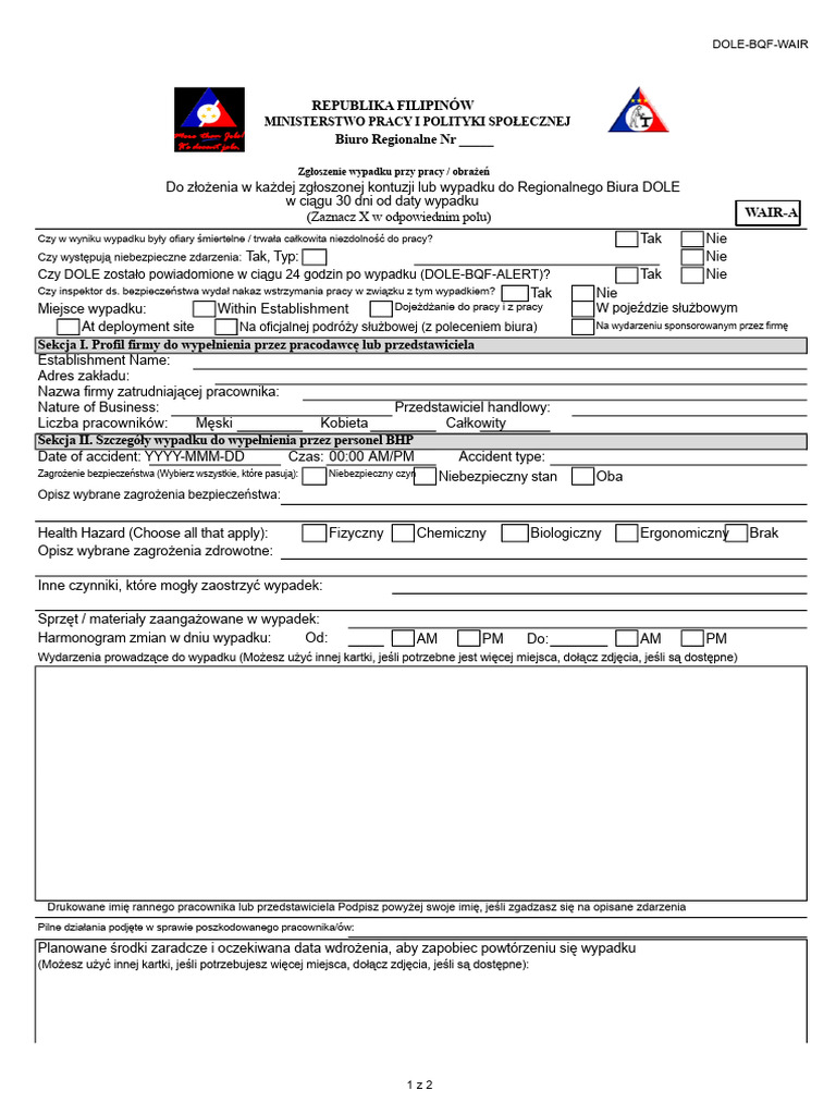 Wair A | PDF