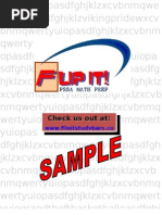 Download Flip It-pssa Math Vocabulary Grade 6 by Big Murph SN955298 doc pdf