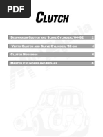 Classic Mini Parts Catalog PDF | PDF | Mini | Piston
