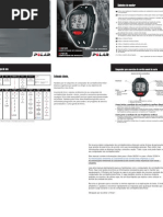 Download Manual Polar s625x e s725x PR by epaserver6938 SN9553120 doc pdf