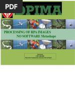 Multi-Spectral Processing in MetaShape | PDF | 3 D Computer Graphics ...