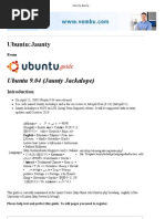 Download Ubuntu Guide by nashvillewebnet SN95533010 doc pdf