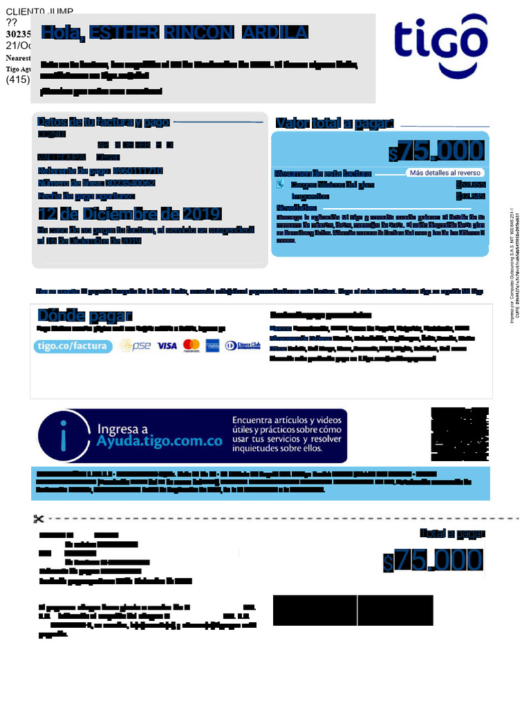 Client Consumption Data Overview | PDF