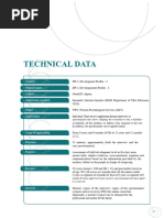 Trivandrum Development Screening Chart Guide | PDF