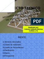 Proyecto Estructura2