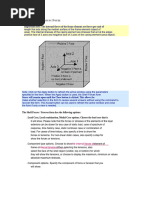 Shell Element Forces and Stresses Guide | PDF | Stress (Mechanics ...
