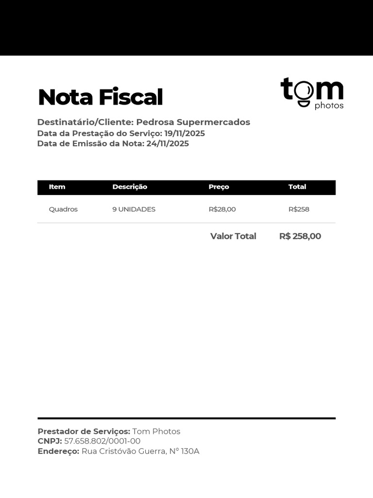 Nota | PDF