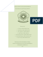 MAKALAH Gelombang Elektromagnetik