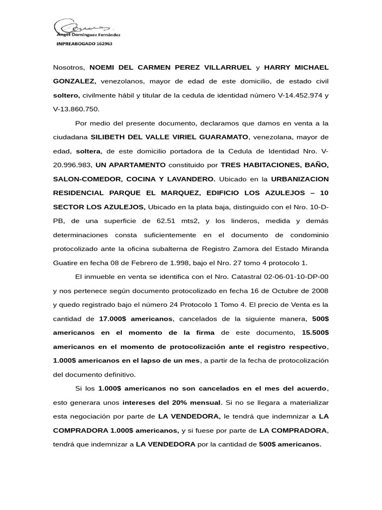 Documento 2 | PDF