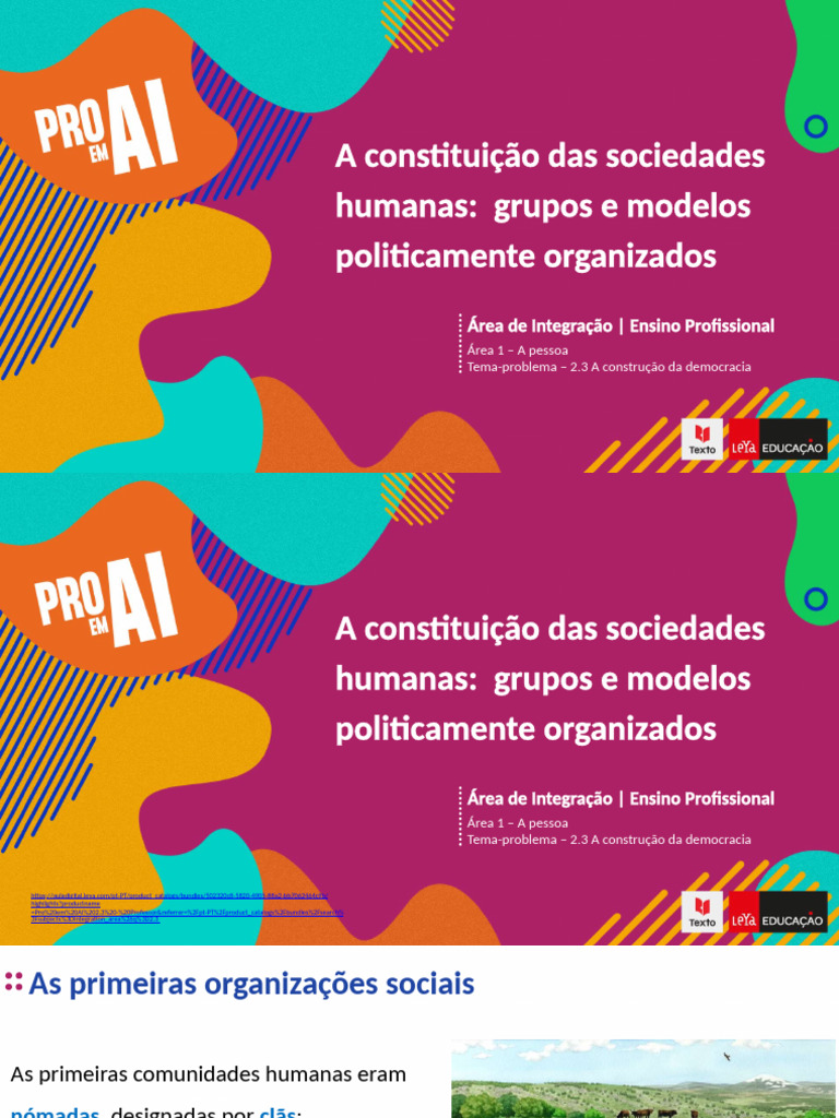 Modelos de Organização Social e Política | PDF | Feudalismo | Democracia