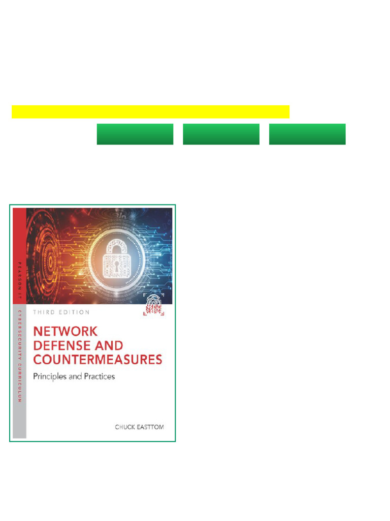 81962 | PDF | Denial Of Service Attack | Security Engineering