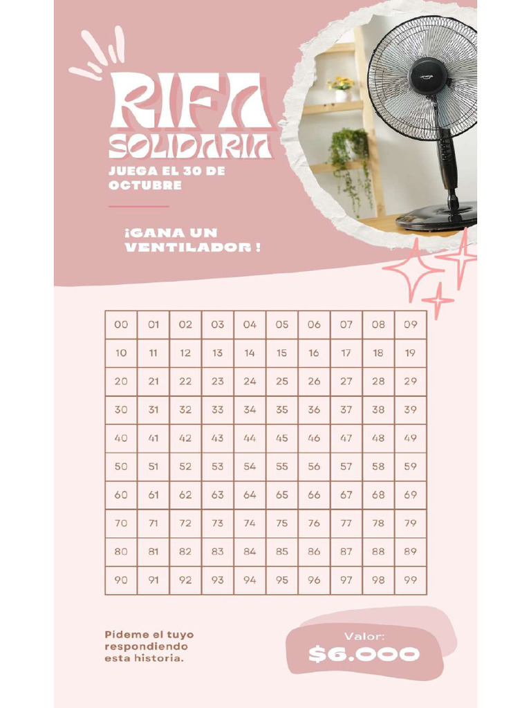 Rifa | PDF