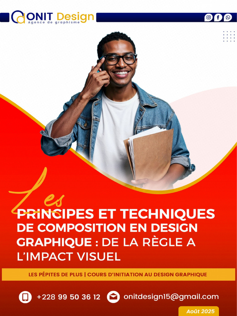 Principes essentiels du design graphique | PDF | Conception | Graphisme