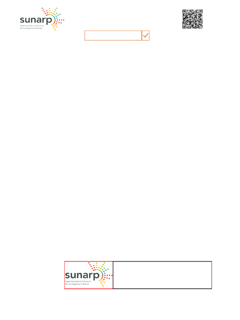 Certificado Literal Estacionamiento 2 | PDF