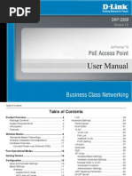 Download DAP-2360_A1_Manual_v100ww by niduncan037 SN95538222 doc pdf