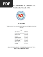 Download makalah by Ndy Toex SN95538287 doc pdf