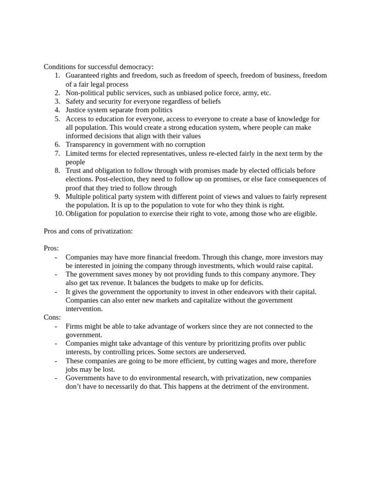 Chapter 2 in Class Activity | PDF