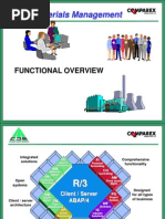 Material Management Presentation (New 1)