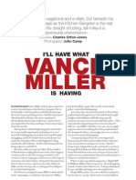 Vance Miller July 07 COVER