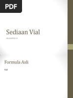 Download Sediaan Ampul by Dyah Luph Max SN95539129 doc pdf