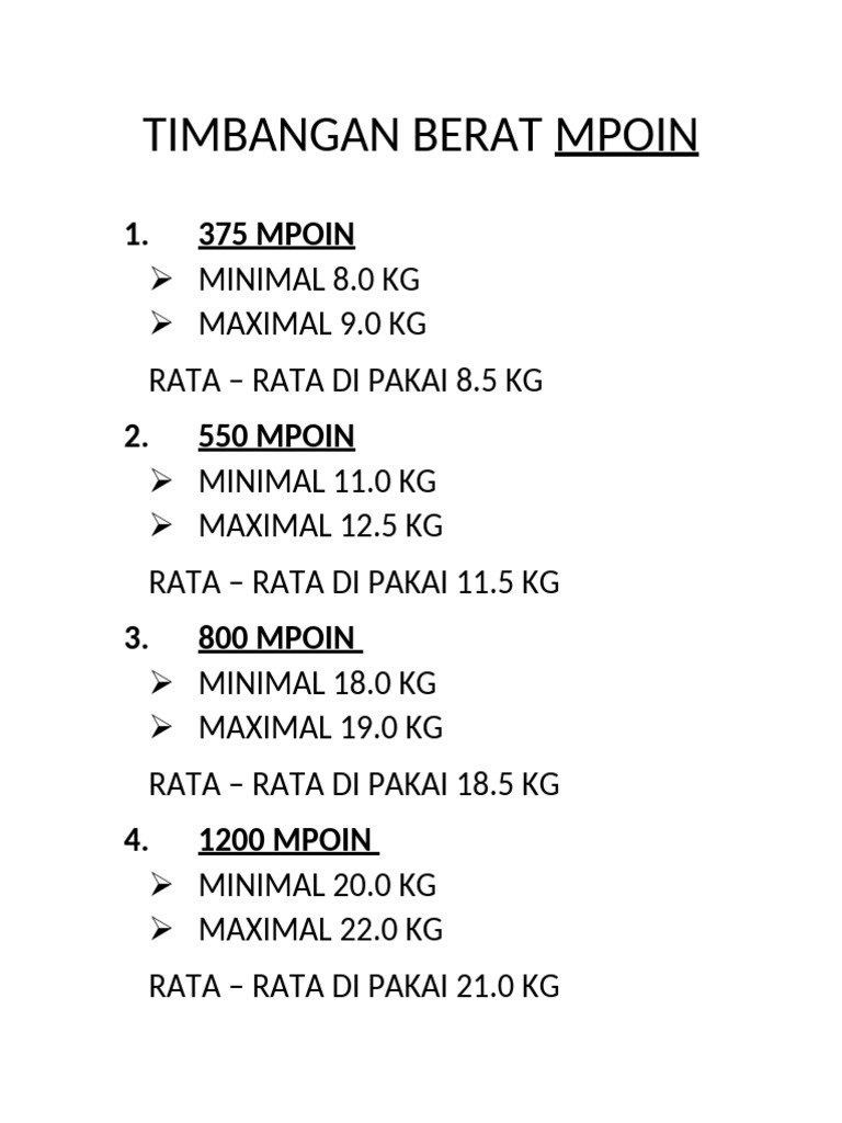 Note Penting | PDF