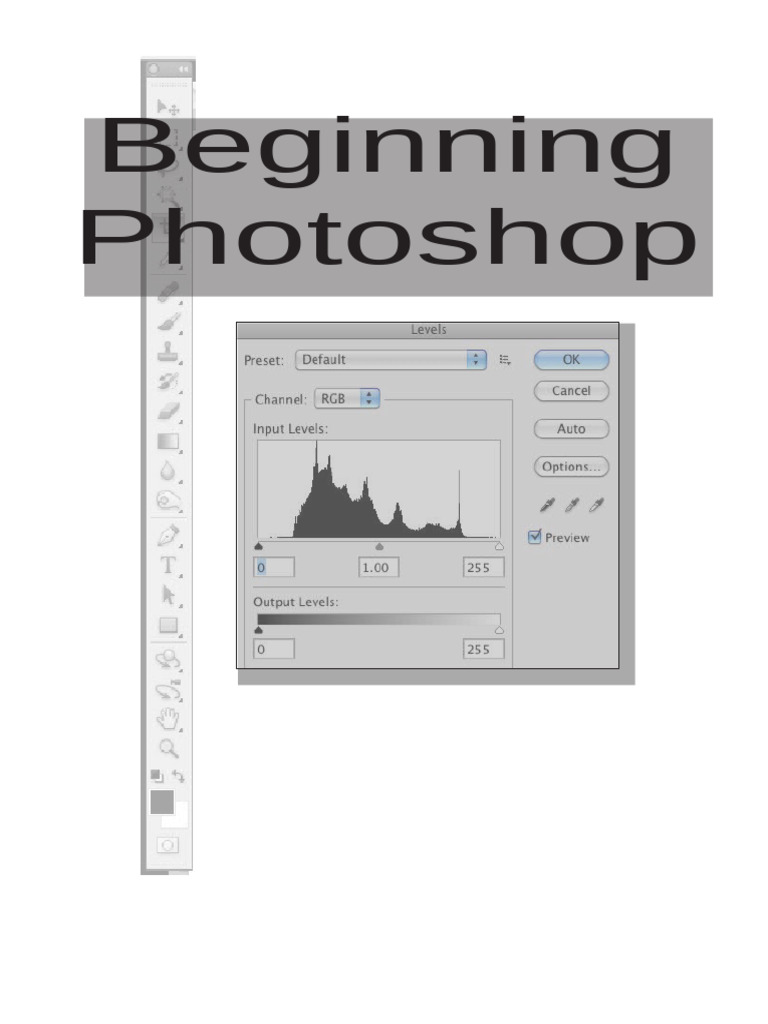 Photoshop Module v7c-PC For WEB-2 | PDF | Image Resolution | Pixel