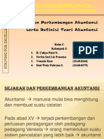 Download Ppt Teori Akuntansi 1 by Venezia Rose SN95540401 doc pdf