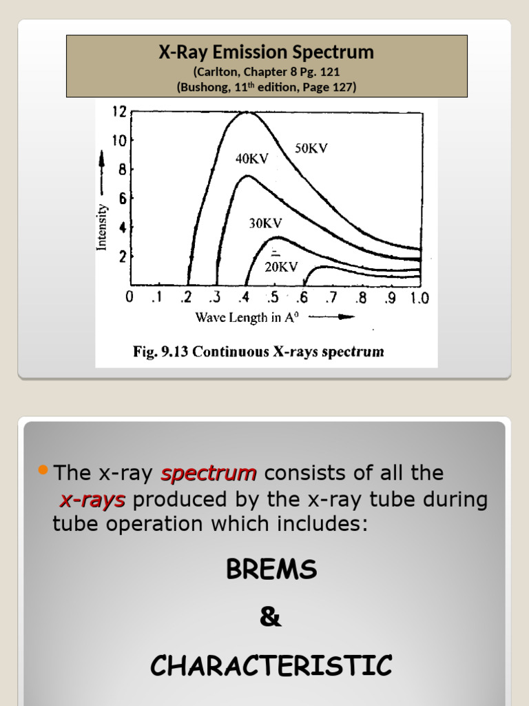 CH 8 - Spectrum | PDF | Electromagnetic Spectrum | Emission Spectrum